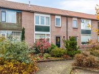 de Matestraat 10, 7447 BB Hellendoorn