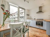 Billitonstraat 4 -2, 1094 BC Amsterdam