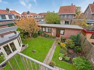 Post van der Burgstraat 1, 2645 AP Delfgauw