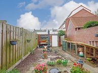 Laan van Kanaän 24, 1944 RR Beverwijk