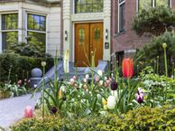 Parklaan 40 A-B, 3016 BC Rotterdam