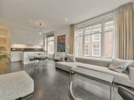 Sint Agnietenstraat 18, 1012 EG Amsterdam