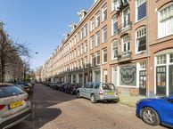 Balthasar Floriszstraat 59 1, 1071 VB Amsterdam