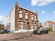 's-Herenstraat 4, 3155 SH Maasland