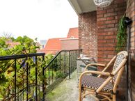 Hendrikstraat 37, 4381 AA Vlissingen