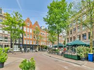 Van Heemskerckstraat 19 III, 1013 NV Amsterdam