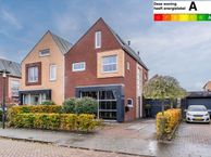 De Pinksterblom 19, 9271 LK De Westereen