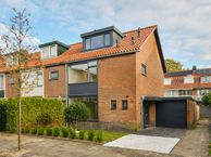 Marterlaan 74, 1216 EZ Hilversum