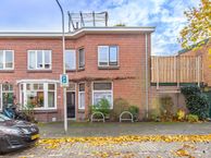 Surinamestraat 128, 3531 KN Utrecht