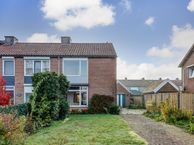 Prins Bernhardstraat 20, 6576 BB Ooij