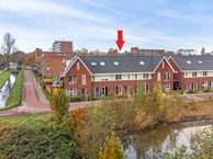 Suze Groenewegpad 48, 3445 TP Woerden