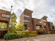 Hertshooistraat 7, 3056 RG Rotterdam