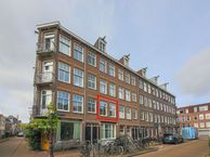 Bellamydwarsstraat 12 -I, 1053 BD Amsterdam
