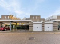 Hannie Schaftstraat 7, 2135 KA Hoofddorp