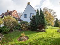 Fontein Verschuirlaan 1, 1852 CL Heiloo