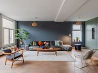 Vierwindenstraat 62 B, 1013 LB Amsterdam