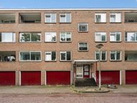 Zuid-Hollandstraat 20 1, 1082 EK Amsterdam