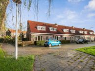 Franekervaart 14 H, 8602 AA Sneek