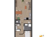 Doelenstraat 28 K, 6711 AR Ede