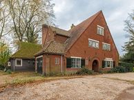 Stationsweg 3, 1251 KC Laren (NH)