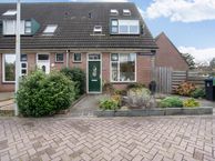 Houtdraaierstraat 35, 1825 AM Alkmaar