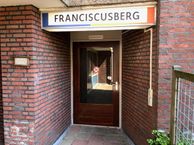 Franciscusberg 75, 4611 MZ Bergen op Zoom