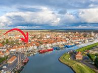 Nieuwe Bogerdstraat 32, 4301 CZ Zierikzee