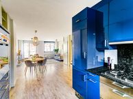 Buiten Kadijken 40, 1018 ZS Amsterdam