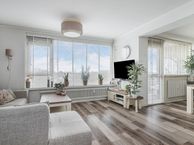 Wilgenplaslaan 258, 3052 SM Rotterdam