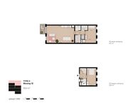 Top Appartement type C (Bouwnr. 12), 3075 BB Rotterdam