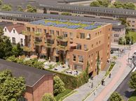 Terraswoning (Bouwnr. 4), 3075 BB Rotterdam