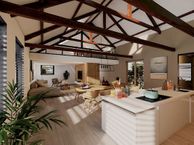 Buorren 22 B, 8525 EC Langweer