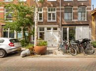 Eerste Schinkelstraat 20 H, 1075 TZ Amsterdam