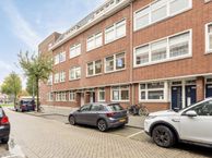 Moerkerkestraat 80 B, 3081 RW Rotterdam