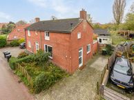 Tuinstraat 10, 9891 AP Ezinge