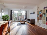 Gildstraat 91, 3572 EL Utrecht