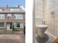 Akkermanstraat 34 A, 3082 WC Rotterdam