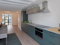 Constantijn Huygensstraat 12, 2041 NM Zandvoort