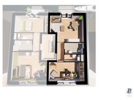 De Waterkant - Appartement 4, 2121 AE Bennebroek