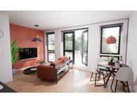 De Waterkant - Appartement 2, 2121 AE Bennebroek