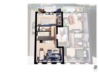 De Waterkant - Appartement 1, 2121 AE Bennebroek