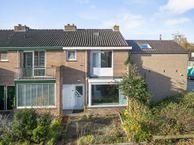 Elzenstraat 2, 3203 AH Spijkenisse