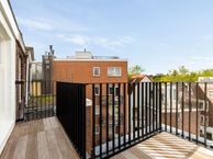 Eerste Schinkelstraat 20 4, 1075 TZ Amsterdam