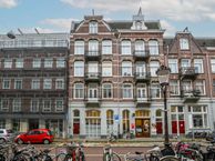 Eerste Oosterparkstraat 16 C, 1091 HB Amsterdam