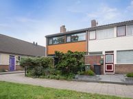 Halbertsmastraat 44, 2035 CH Haarlem