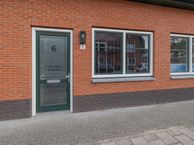 Pastoorsveld 6, 2182 GE Hillegom