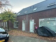 Mastbosstraat 2 a, 4813 GT Breda