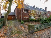 Voorstadslaan 335, 6542 TD Nijmegen