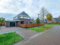Zilverschoonlaan 41, 9413 AV Beilen