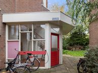 Van 't Hoffstraat 25 II, 6706 KG Wageningen